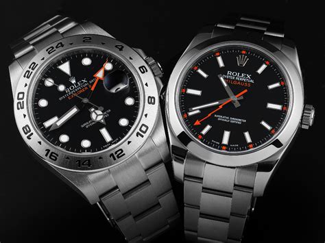 best everyday rolex